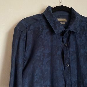 Zara Men - button up shirt